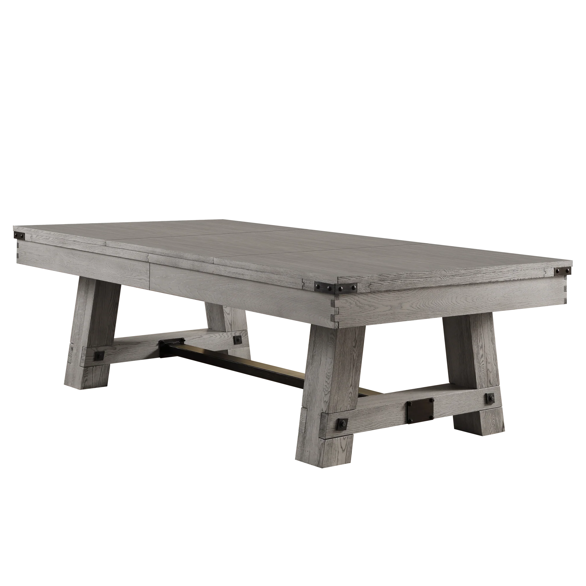 Yukon 7' and 8' Slate Pool Table - Image 9